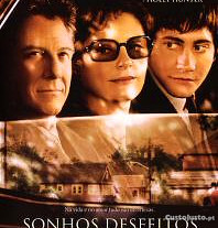 Sonhos Desfeitos (2002) Dustin Hoffman IMDB: 6.7