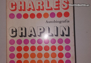 Charles Chaplin: Autobiografia