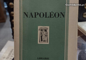 Napoléon - J. Lucas-Dubreton 1946