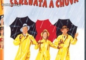 Serenata à Chuva (1952) IMDB: 8.4 Gene Kelly