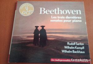 Beethoven CD