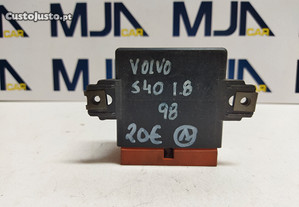 Módulo Farol de Nevoeiro Volvo S40 '98 (30852028)