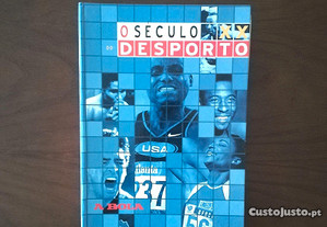 Coleção "O Século XX DO Desporto", A Bola