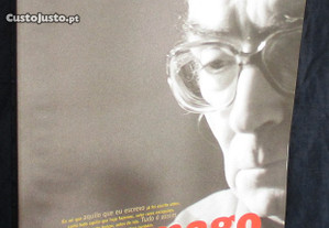 Livro Saramago Revista Ler 1998