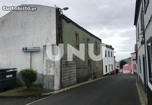 Moradia Para Restaurar T3 Em Fajã De Cima,Ponta Delgada, Ilha de São Miguel, Ponta Delgada