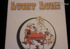 Lucky luke - os clássicos da banda desenhada