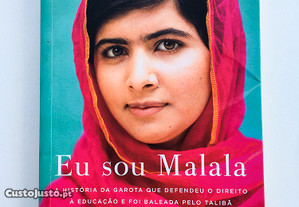Eu Sou Malala 