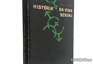 História da vida sexual - Richard Lewinshon