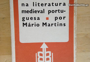 A Bíblia na literatura medieval portuguesa