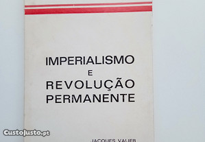 Imperialismo e Revolução Permanente