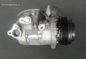 Compressor Ar Condicionado BMW 320D E90 E91 M. N47