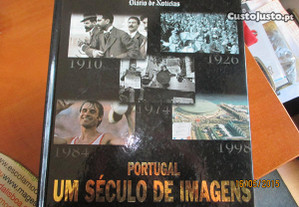 Portugal um século de imagens - Década dourada Viv