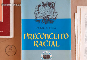 Preconceito Racial, Pearl S. Buck