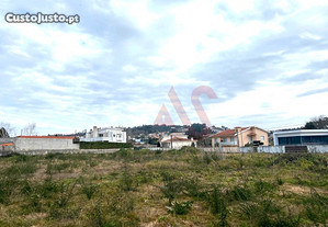 Terreno Para Construção Com 10485 M2 Em Aves, Santo Tirso, Porto, Santo Tirso