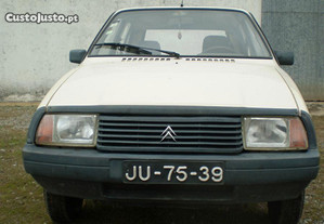 Citroën Visa VISA(VDVF00)