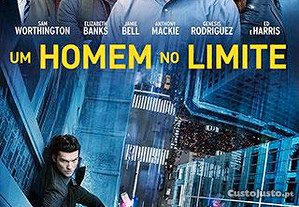 Um Homem no Limite (2012) IMDB: 6.7 Sam Worthingto