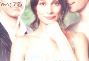 Um Amor a Descobrir (2006) IMDB: 6.2 Joanne Kelly