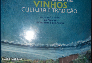 José Salvador - Portugal Vinhos Cultura e Tradição
