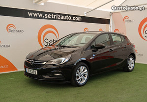 Opel Astra 1.0 Edition S/S - 19