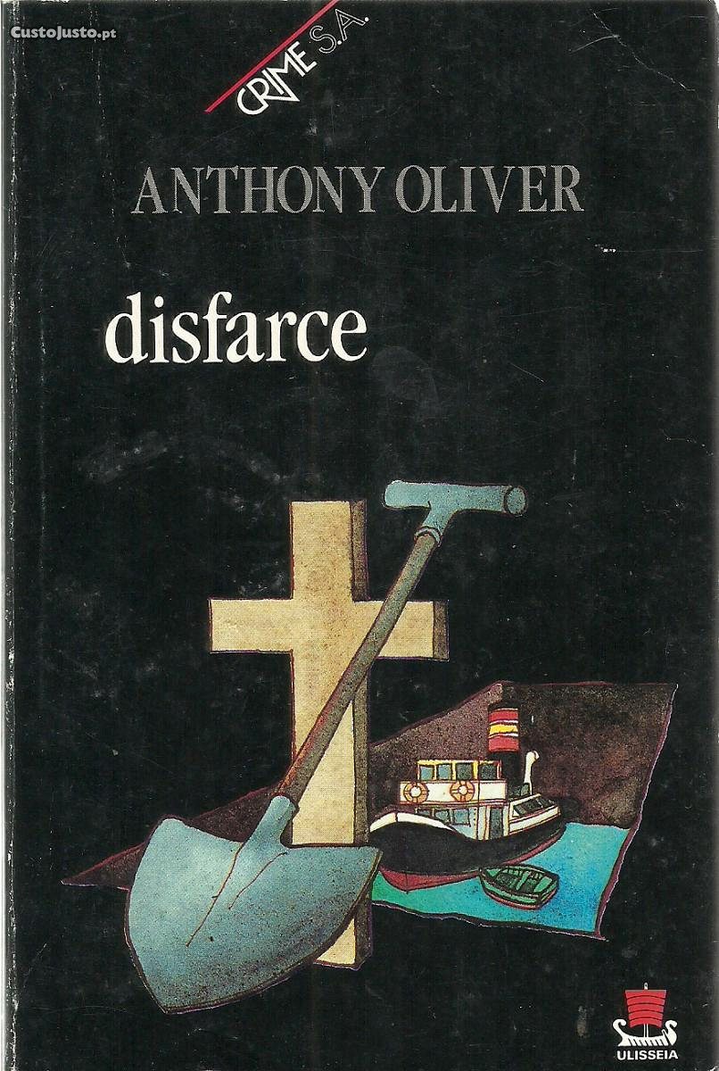Lv Disfarce Anthony Oliver 1990