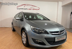 Opel Astra 1.3 CDTi Sports Tourer