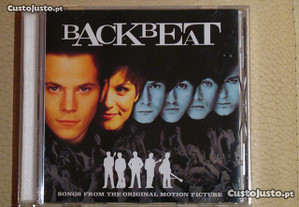 Banda sonora original do filme BACKBEAT