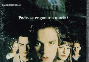 Filme em DVD: O Último Destino (2000) - NOVO! SELADO!