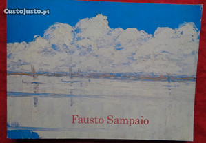 Fausto Sampaio 
