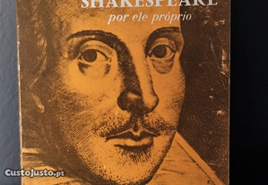 Shakespeare de Jean Paris