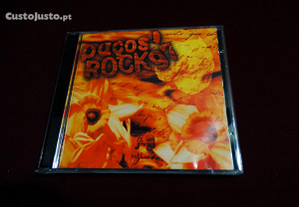 CD-Paços Rock 97-Edição 2 discos