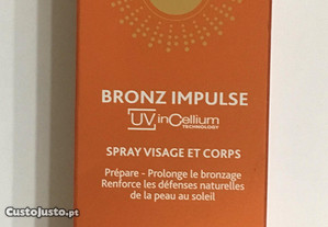 Bronz Impulse Spray 150 ml Novo