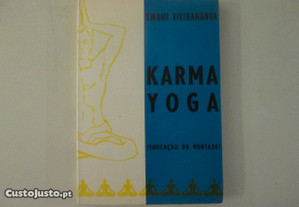 Karma Yoga- Swami Vivekananda