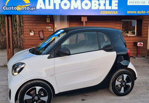 Smart ForTwo Electric Drive Passion - 20