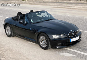 BMW Z3 1.9