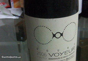 Vinho Niepoort Voyeur 2006