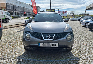 Nissan Juke 1.5DCI 110cv GPS+CAMARA TRAZEIRA