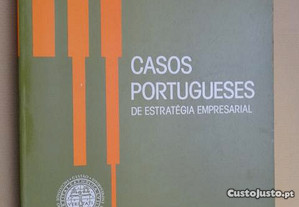 "Casos Portugueses" de Nuno Magalhães Guedes