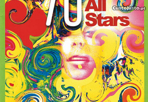 1970-s All Stars / DVD