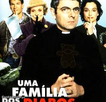 Uma Família dos Diabos (2005) IMDB: 6.8 Rowan Atkinson
