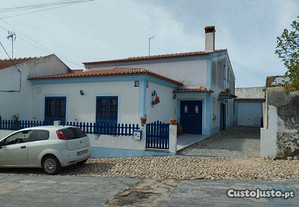Casa tradicional T4 em Portalegre de 48,00 m²