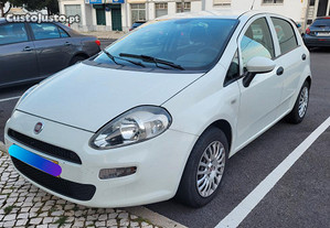 Fiat Punto 1.300 2016/12