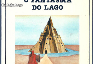 Sousa Viterbo - O Fantasma do Lago (1986)