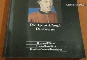 Portugal-Brazil. The Age of Atlantic Discoveries