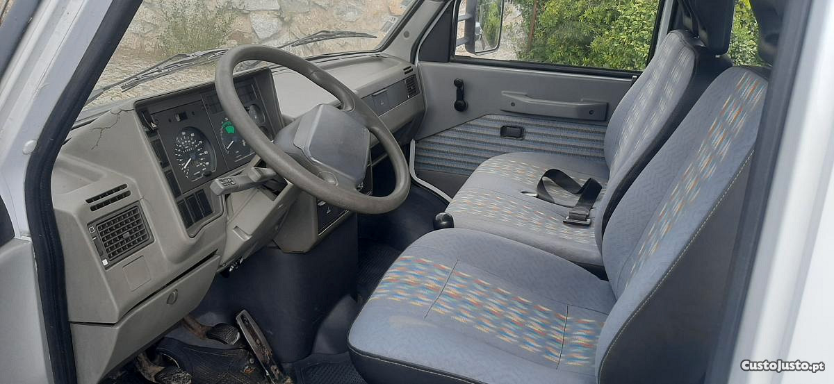 Iveco Daily 35.8
