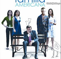 Uma Família Americana (2008) IMDB: 6.3 Matthew Perry
