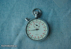 Cronometro Breitling,Stopwatch, Valjoux 321