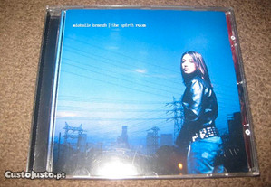 CD da Michelle Branch "The Spirit Room"