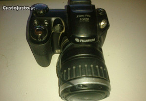 Camera fotografica Fujifilm FinePix S5600 - avaria
