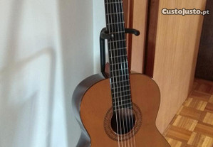 Guitarra clássica Alhambra 4P