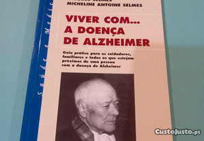 Viver com ... a Doença de Alzheimer